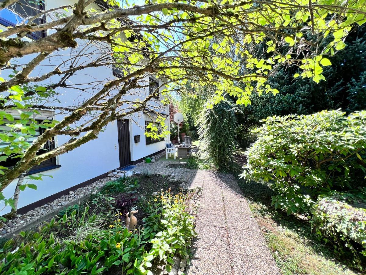 Julia Apartment Gernsbach Exterior photo